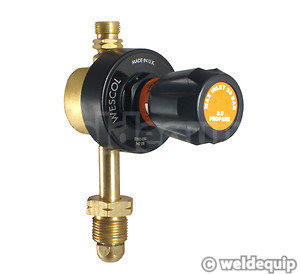 Propane Gas Regulator