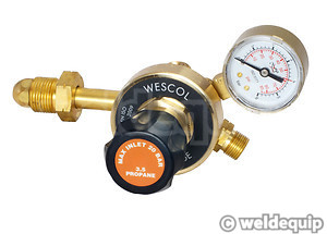 Propane Gas Regulator Special