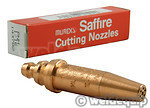 MUREX Saffire  ?reg? Cutting Nozzles ANM - Acetylene