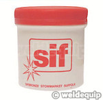 SIFbronze Brazing Flux 500g