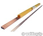 SIFcupron No.17 ?CP3? Brazing Rods