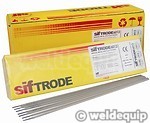 SIFtrode 7018 Low Hydrogen Electrodes