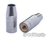 SIP ? Sealey Type Hobby MIG Torch Gas Shrouds