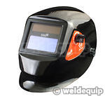 SWP 3037 Auto-Darkening Helmet