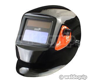 SWP 3037 Auto Darkening Welding Helmet