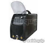 SWP Stealth Digi-TIG 200 AC?DC Pulse Inverter TIG Welder