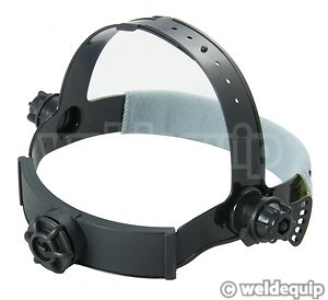 SWP & SifLite Head Gear