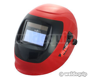 SWP Auto Darkening Welding Helmet