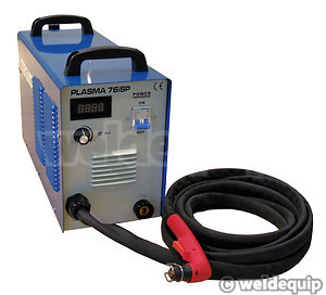 TEC-ARC 76iSP Plasma Cutter