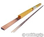 SIFsilcopper No.968 ?C9? TIG Brazing Rods