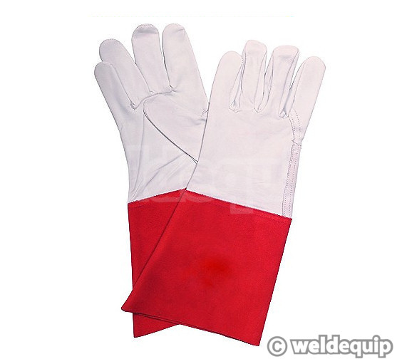 Tig Welding Gloves Weldequip