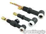 TIG Torch Head Assemblies