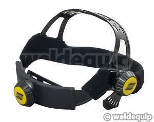 ESAB Warrior™- Tech Head Gear