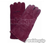 MIG Welding Gauntlets