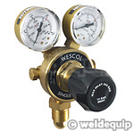 Nitrogen Gas Regulator