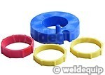 5kg MIG Wire Spool Adaptor Kit