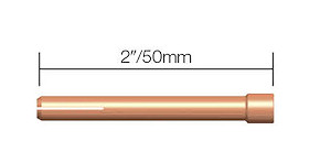 Collet Diagram