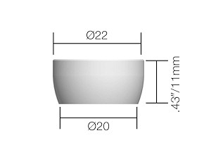 Heatshield Diagram