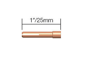 Collet Diagram