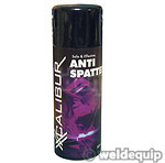 Xcalibur Anti Spatter Spray