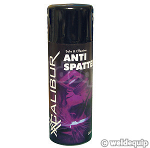 Xcalibur Anti Spatter Spray